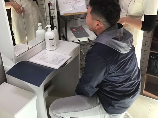学割　痩身　45分